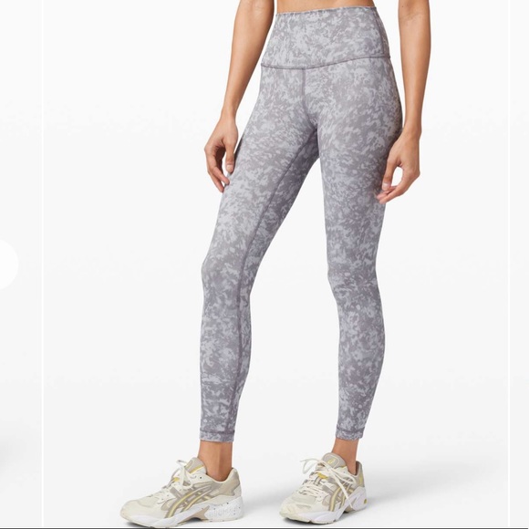 Lululemon / Wunder Train 25” / US 2 / Like New - Picture 1 of 6